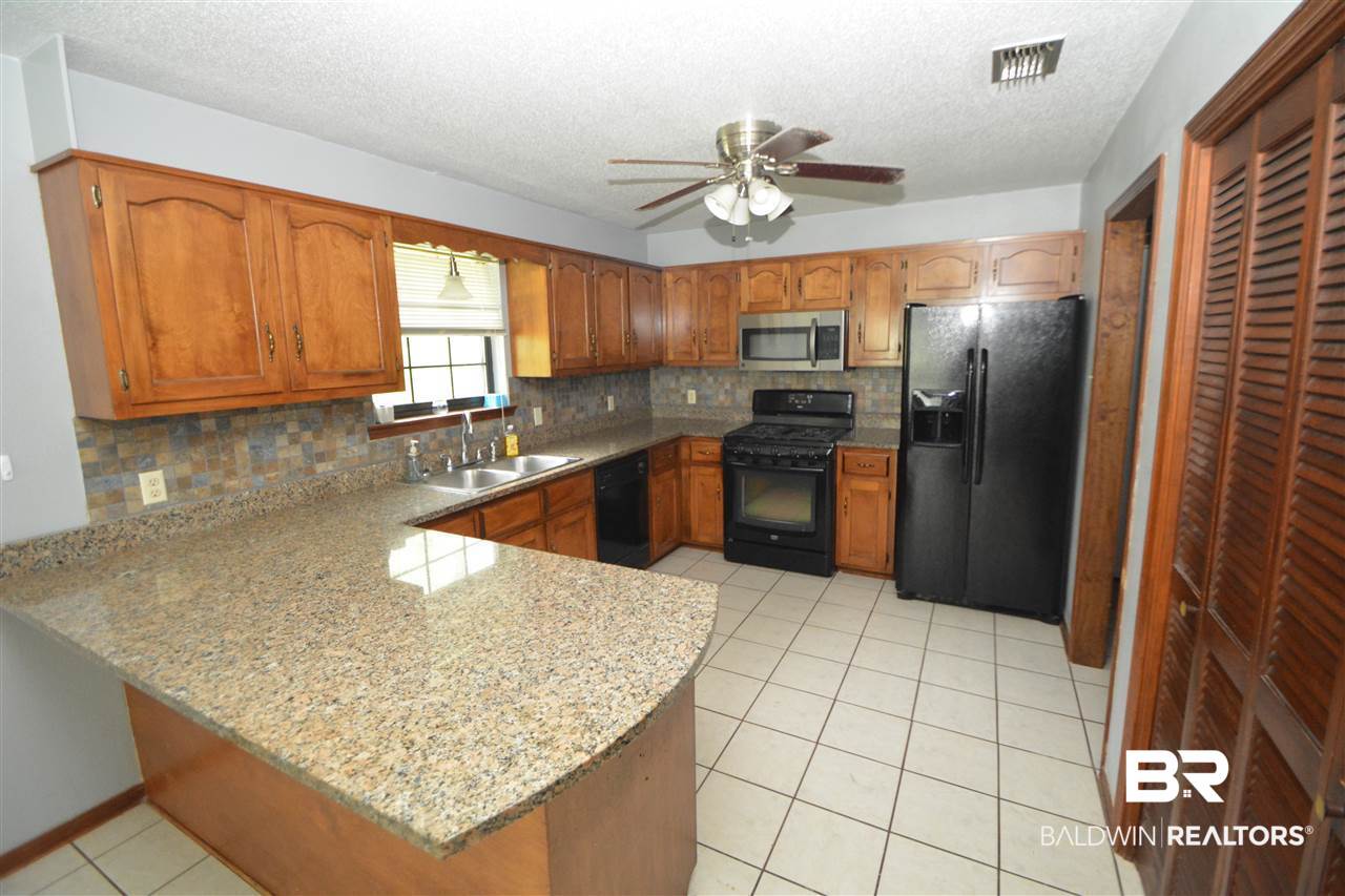7951 Kali Oka Road Saraland, AL 36571 - Photo 7 of 26