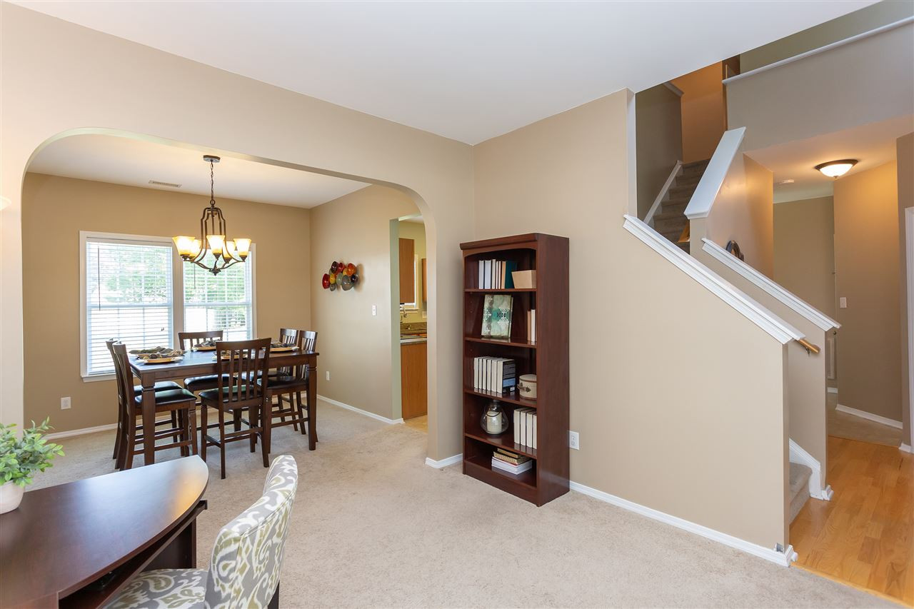 3032 Bethwicke Court Raleigh, NC 27604 - Photo 6 of 30 Photo 6