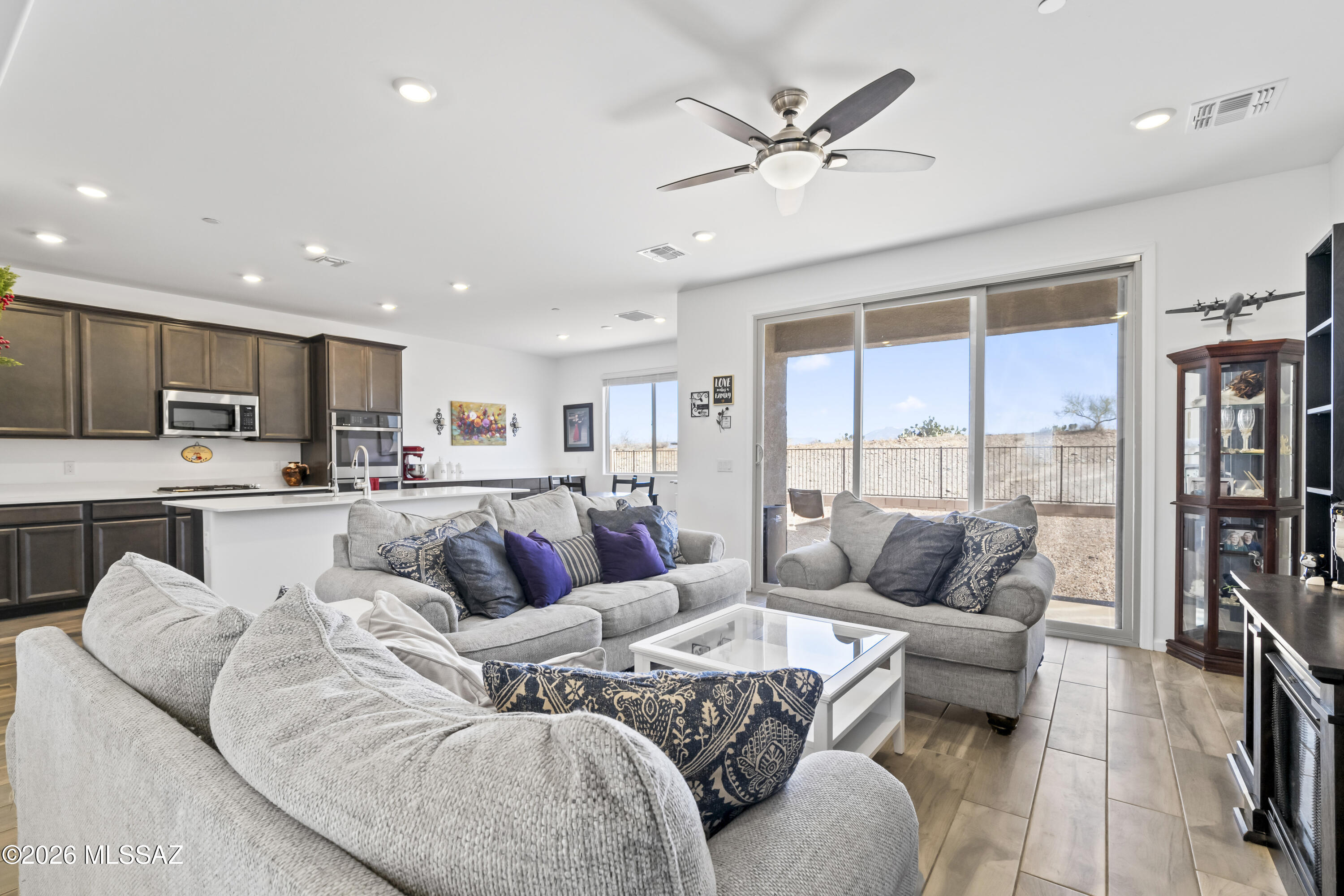17579 South Ridgerunner Drive Vail, AZ 85641 - Photo 11 of 48