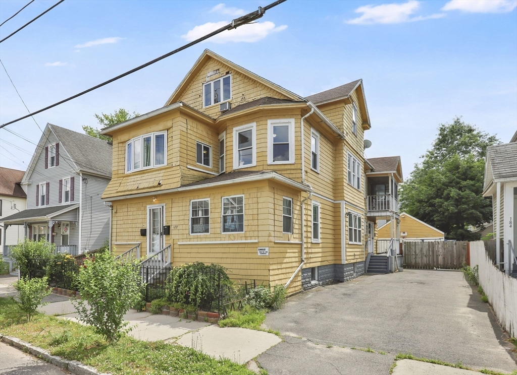 188-190 Commonwealth Avenue Springfield, MA 01108 - Photo 2 of 41