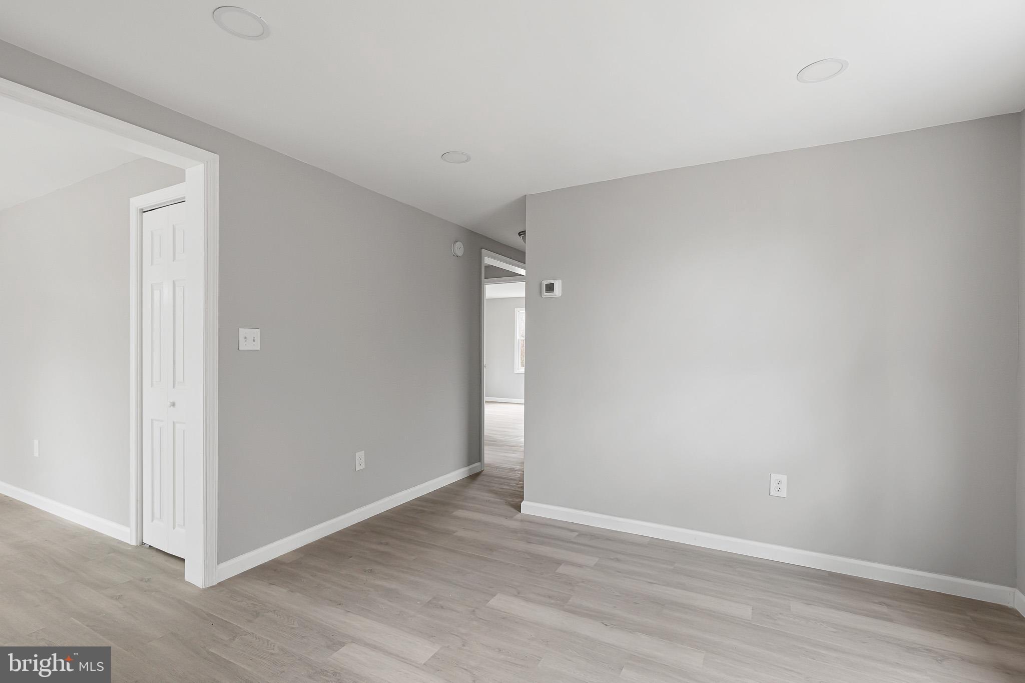 136 State Line Road Wilmington, DE 19803 - Photo 11 of 23 a view of an empty room