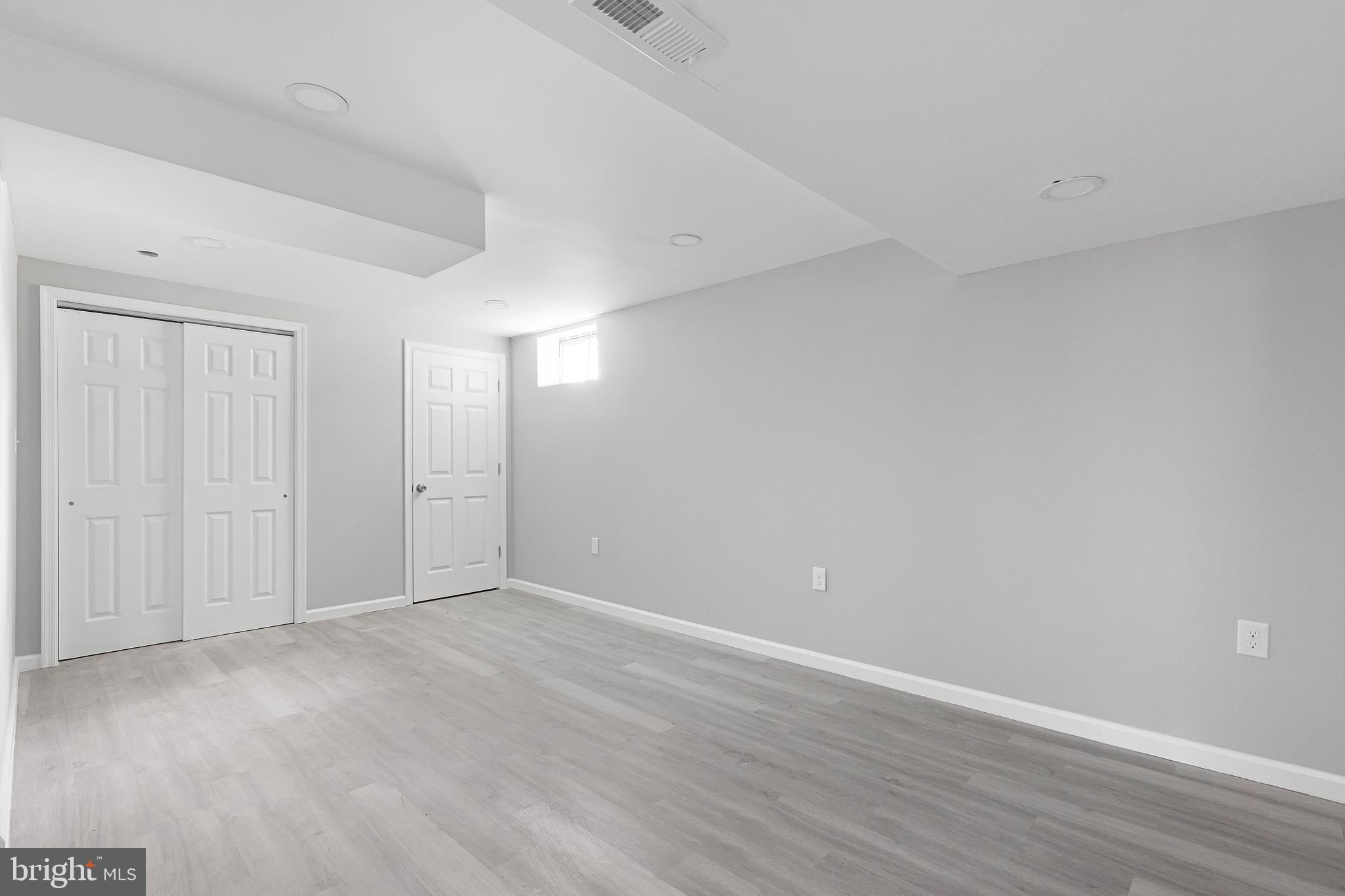 136 State Line Road Wilmington, DE 19803 - Photo 19 of 23 a view of an empty room