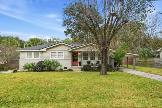 $700,000 | 5210 Ashcroft Avenue, North Charleston, SC 29405