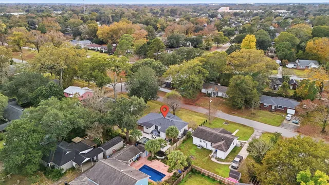 $700,000 | 5210 Ashcroft Avenue, North Charleston, SC 29405