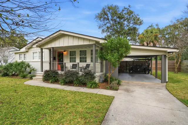 $700,000 | 5210 Ashcroft Avenue, North Charleston, SC 29405