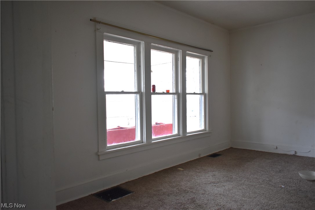 330 Spring Street Wooster, OH 44691 - Photo 3 of 13 Front living room