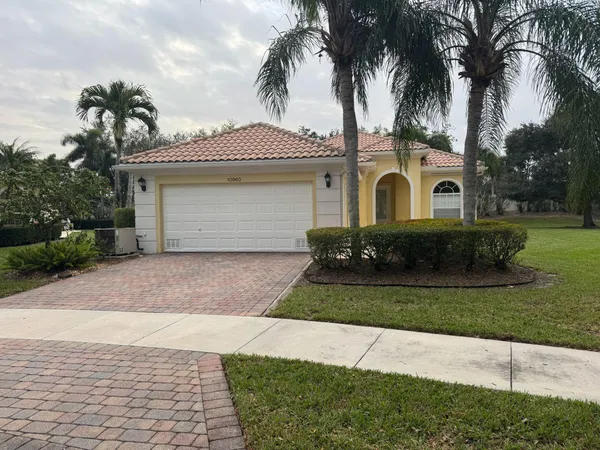 $2,500 | 10960 Southwest Fall Creek Drive, Port St. Lucie, FL 34987