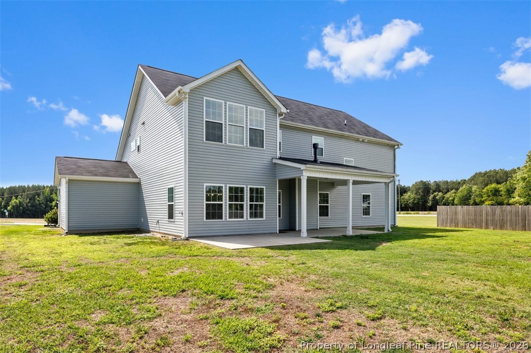 4121 McBryde Road Linden, NC 28356 - Photo 43 of 50