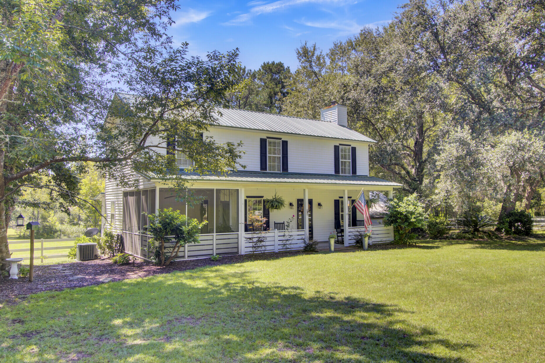 7307 Awendaw Landing Road Awendaw, SC 29429 - Photo 2 of 40 04_4_mls