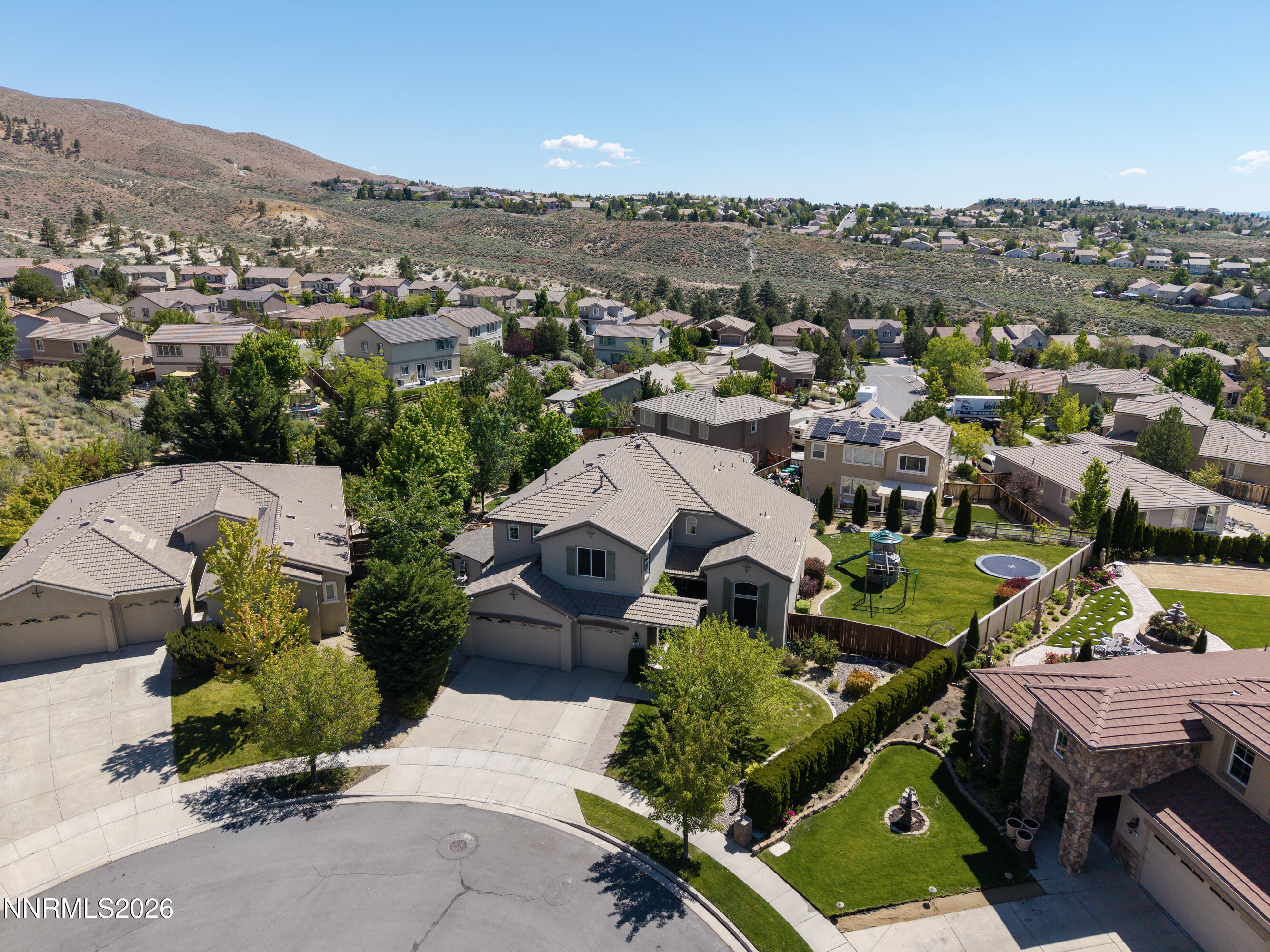 7855 Granite Basin Court Reno, NV 89523 - Photo 67 of 77 GraniteBasin7855-066