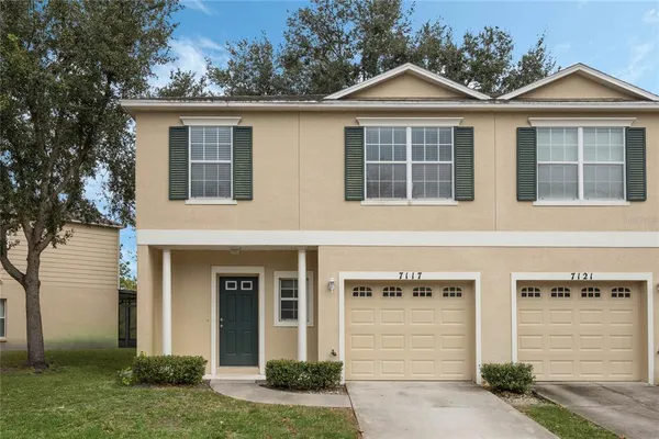 $249,800 | 7117 Swallow Run, Unit G1, Winter Park, FL 32792