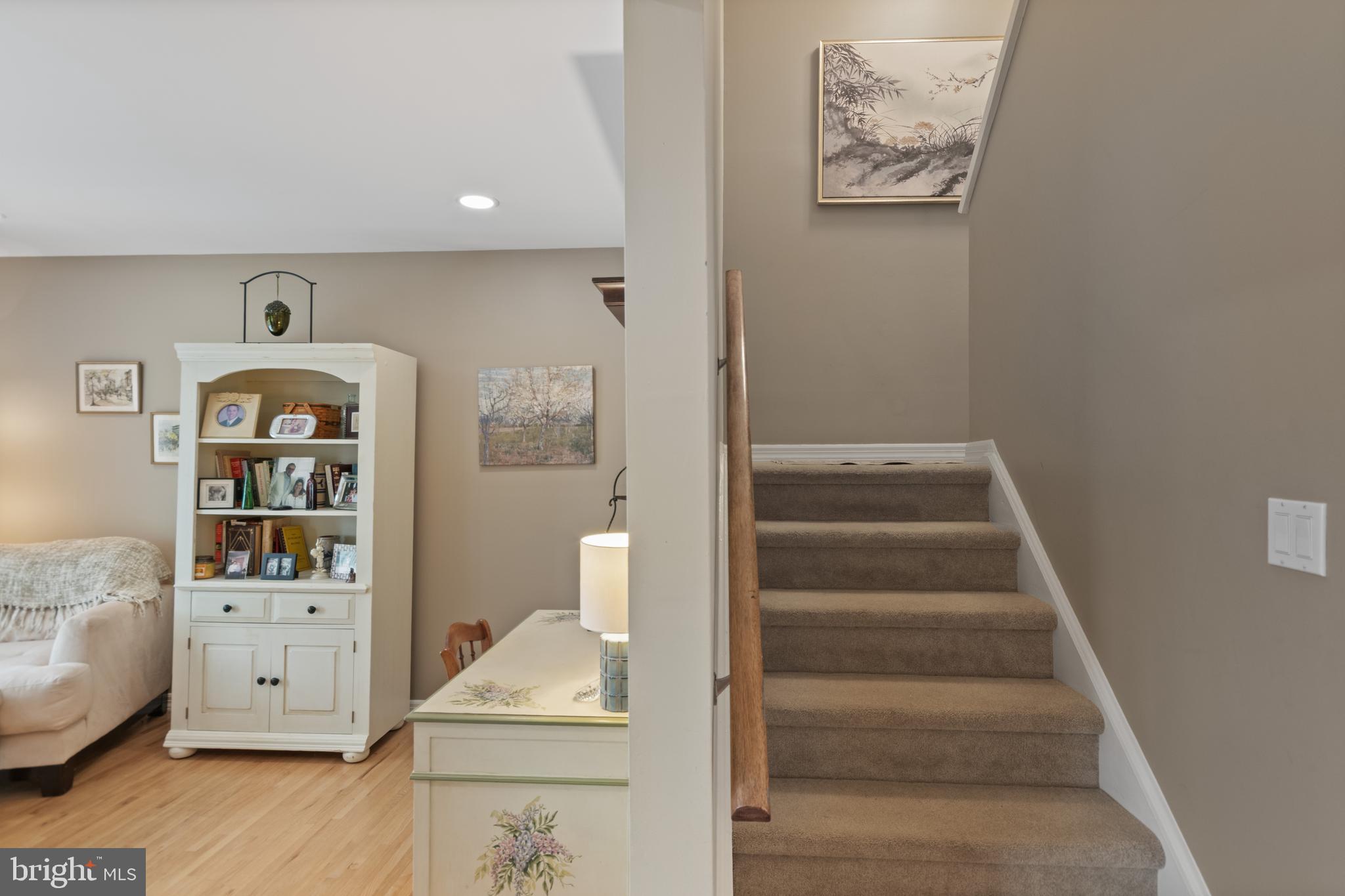 24 Jacob Court Ewing, NJ 08628 - Photo 18 of 31 Upstairs