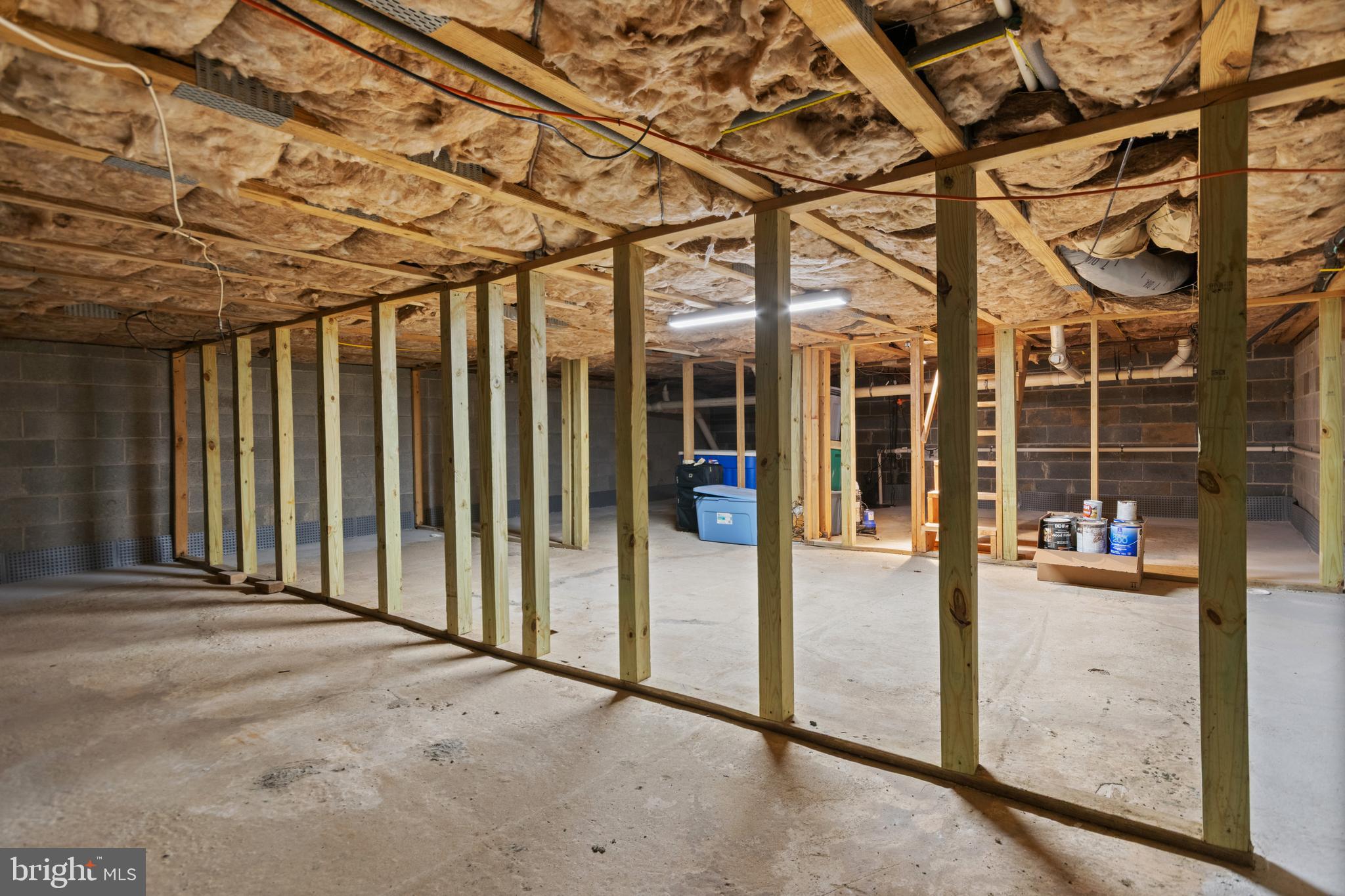 24 Jacob Court Ewing, NJ 08628 - Photo 30 of 31 Plenty of square feet with 5'-6' height