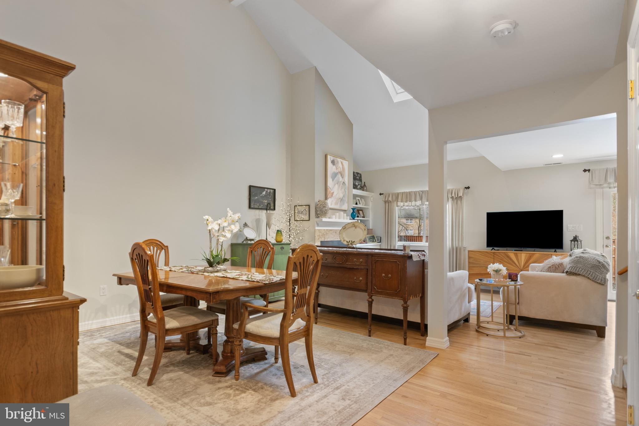24 Jacob Court Ewing, NJ 08628 - Photo 8 of 31 Formal Dining Area