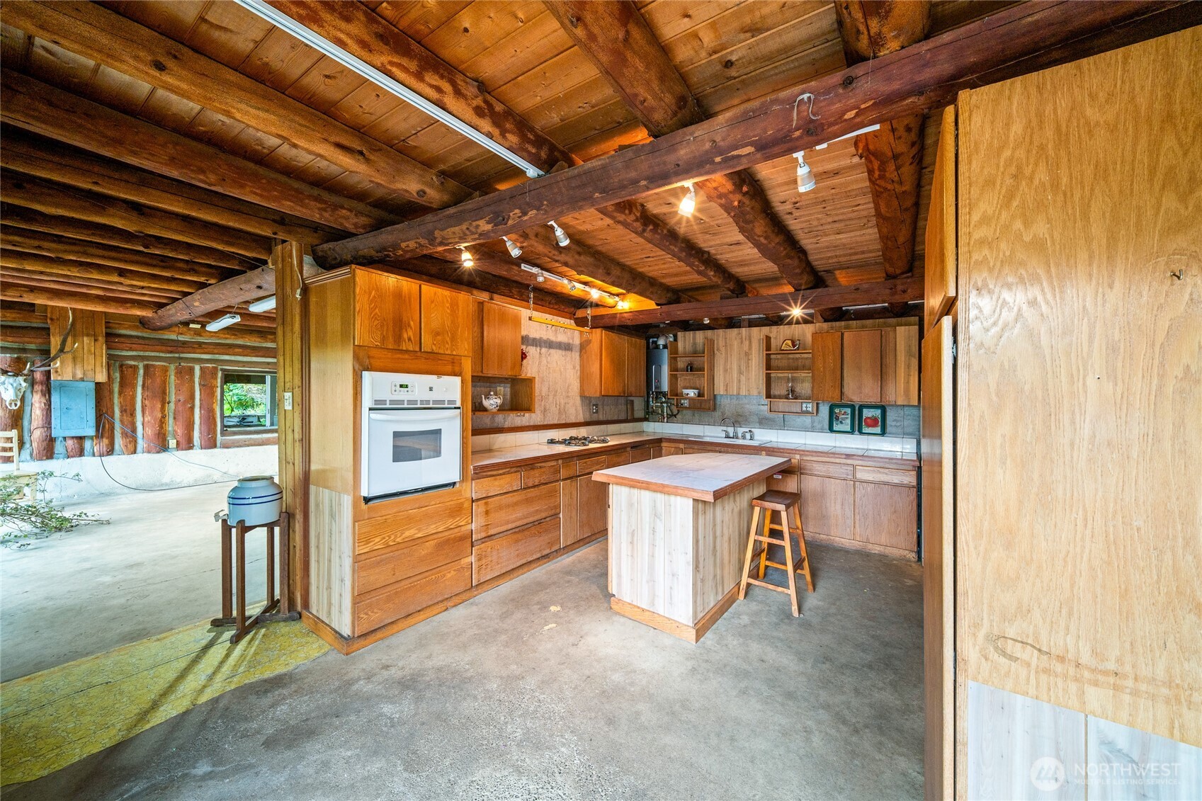 238 Bush Creek Road Elma, WA 98541 - Photo 22 of 40