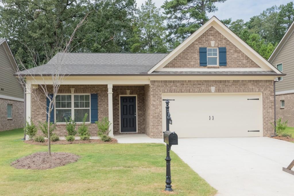 10 Bayberry Circle Southwest Rome, GA 30165 - Photo 1 of 1 Gallery Image 1