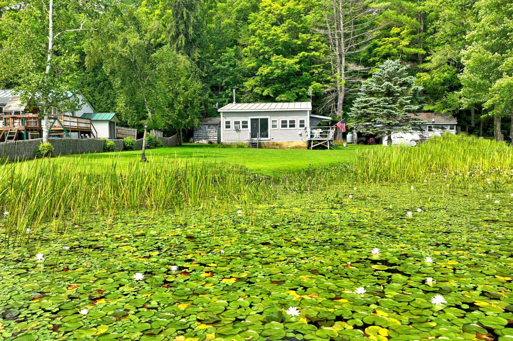 646 Sunset Lake Road Orwell, VT 05760 - Photo 17 of 23