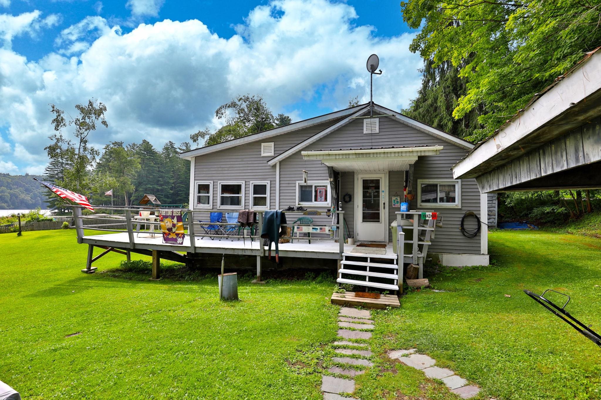 646 Sunset Lake Road Orwell, VT 05760 - Photo 20 of 23