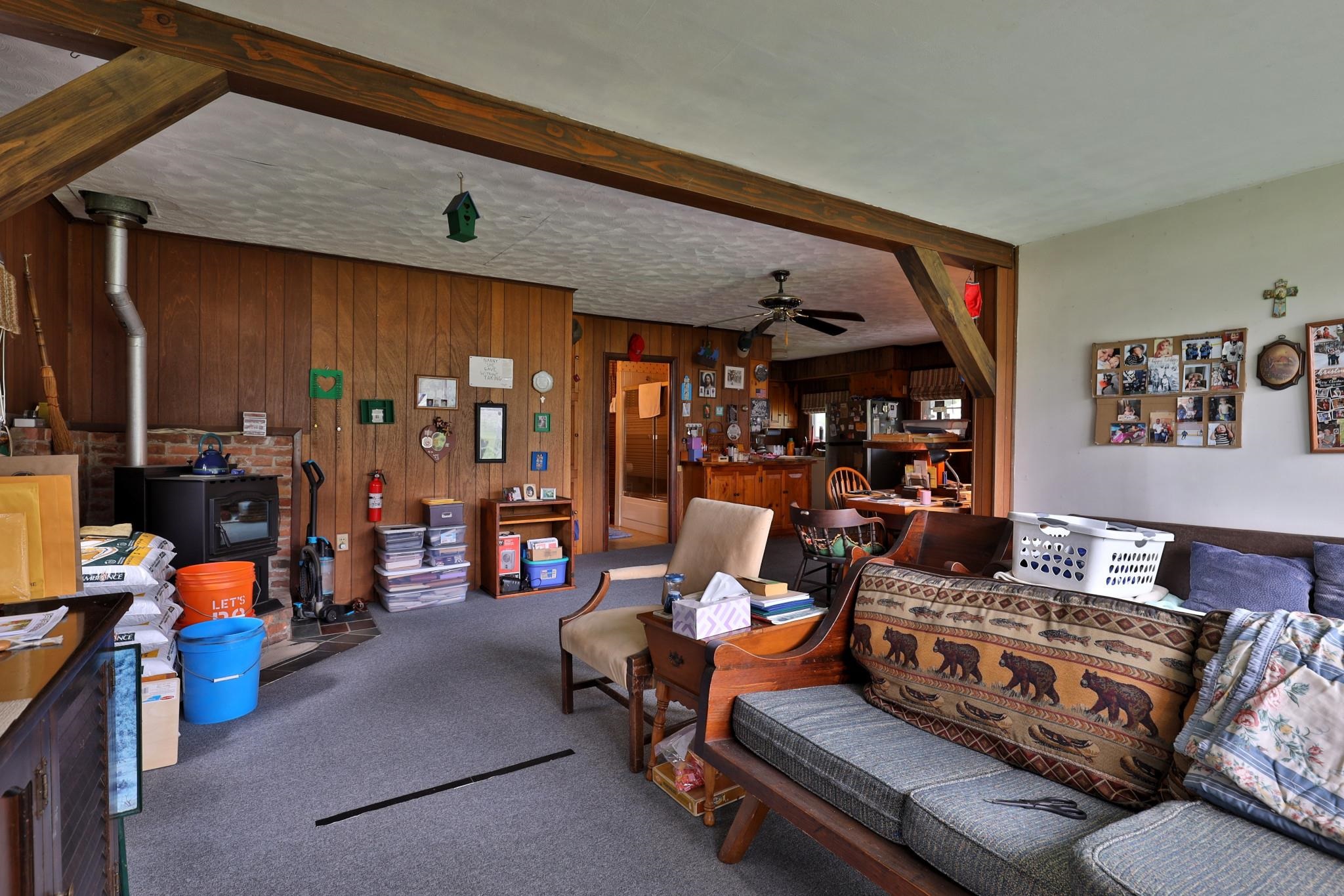 646 Sunset Lake Road Orwell, VT 05760 - Photo 8 of 23