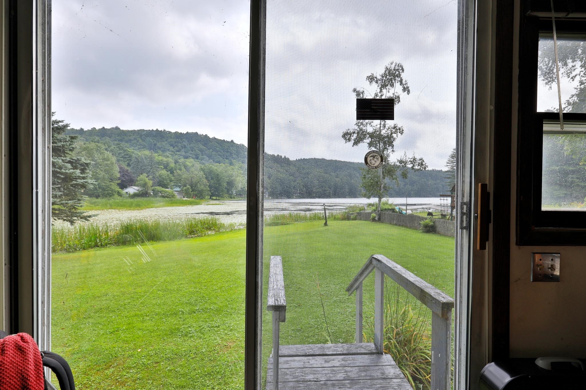 646 Sunset Lake Road Orwell, VT 05760 - Photo 9 of 23