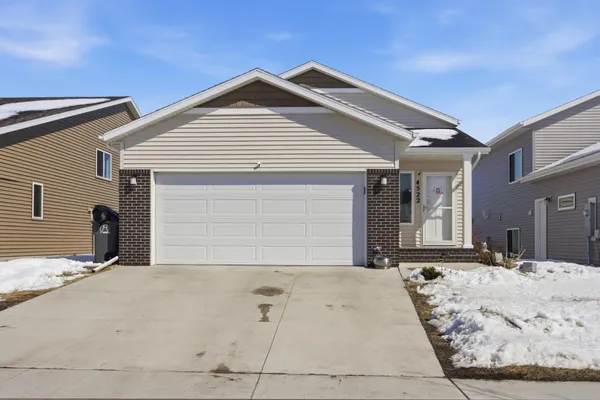 $309,400 | 4522 18th Street South, Moorhead, MN 56560