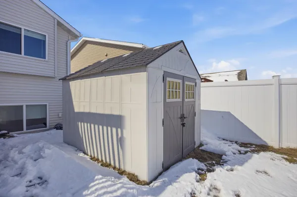 $309,400 | 4522 18th Street South, Moorhead, MN 56560