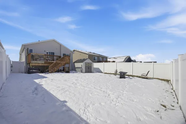 $309,400 | 4522 18th Street South, Moorhead, MN 56560