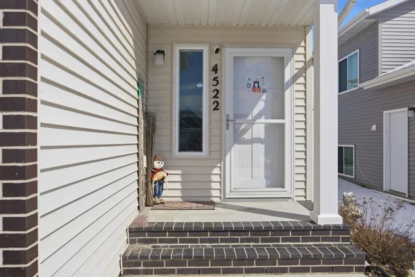 $309,400 | 4522 18th Street South, Moorhead, MN 56560