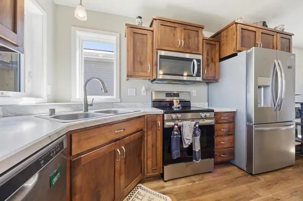 $309,400 | 4522 18th Street South, Moorhead, MN 56560