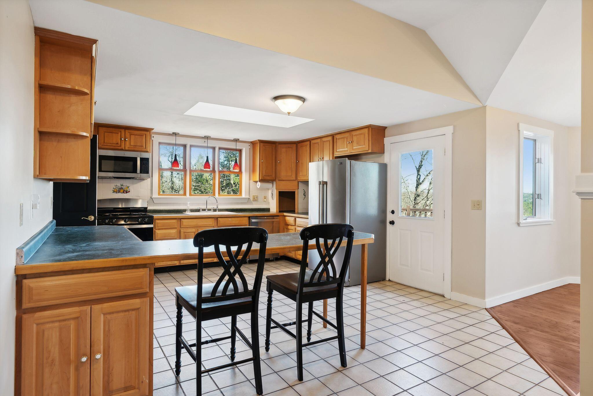 213 Bunker Hill Road Jefferson, ME 04348 - Photo 9 of 57 39_DSC01957