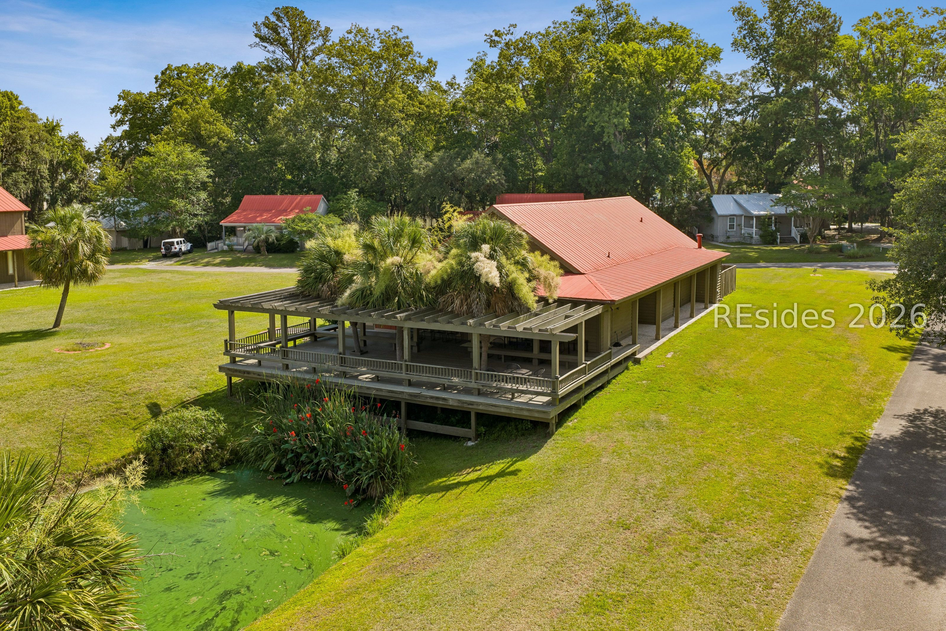 205 Coosaw Way Ridgeland, SC 29936 - Photo 8 of 39