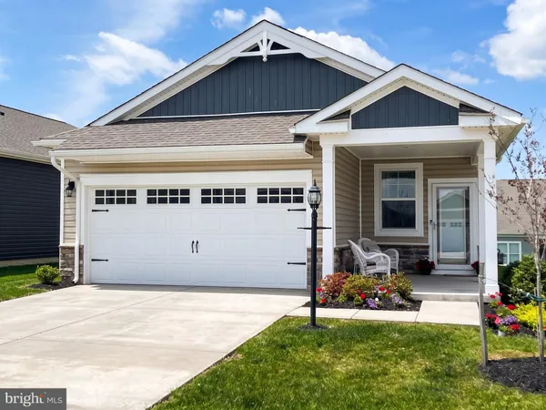 $349,900 | 43 Chokeberry Way, Gettysburg, PA 17325