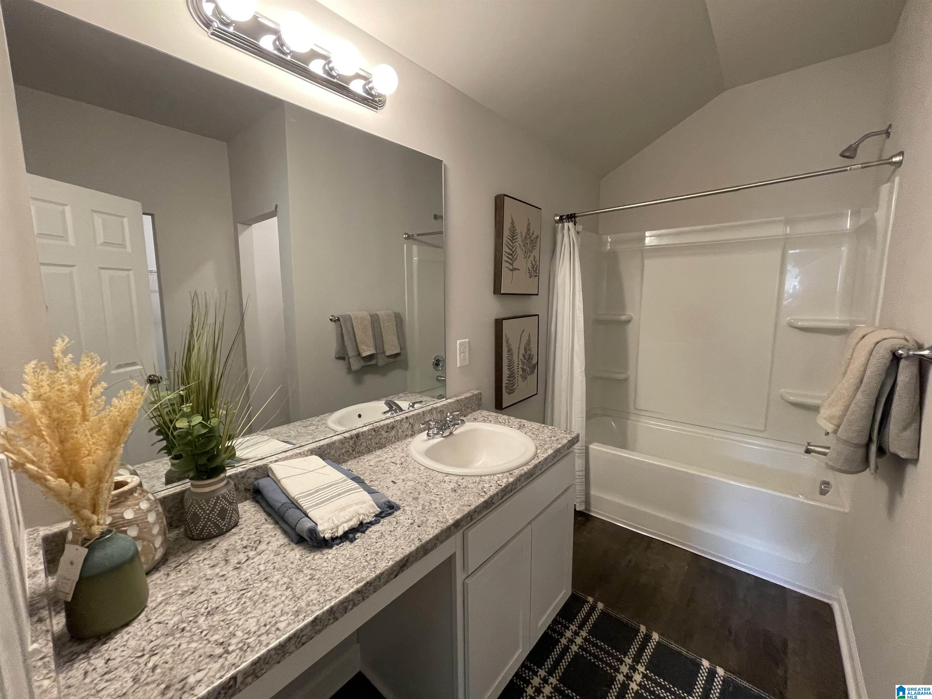 234 Tiffany Lane Ohatchee, AL 36271 - Photo 7 of 13
