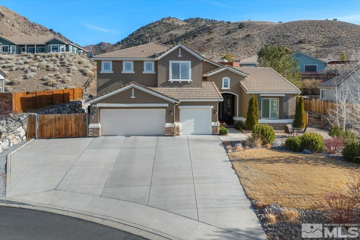 7300 Hurst Park Road Reno, NV 89502 - Photo 1 of 40 Photo 1