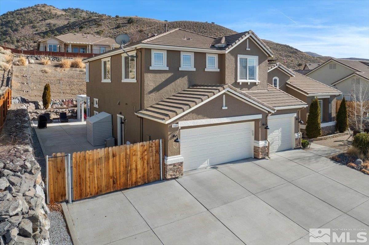 7300 Hurst Park Road Reno, NV 89502 - Photo 2 of 40 Photo 2