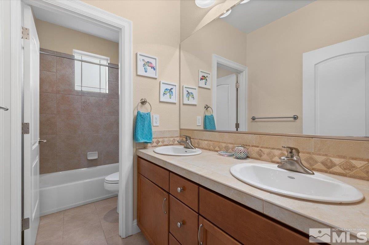 7300 Hurst Park Road Reno, NV 89502 - Photo 32 of 40 Photo 32
