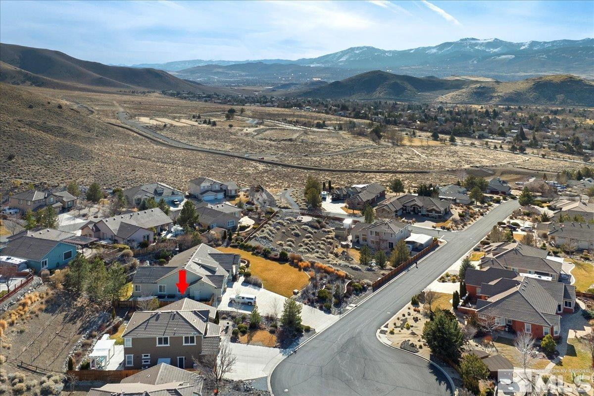 7300 Hurst Park Road Reno, NV 89502 - Photo 35 of 40 Photo 35