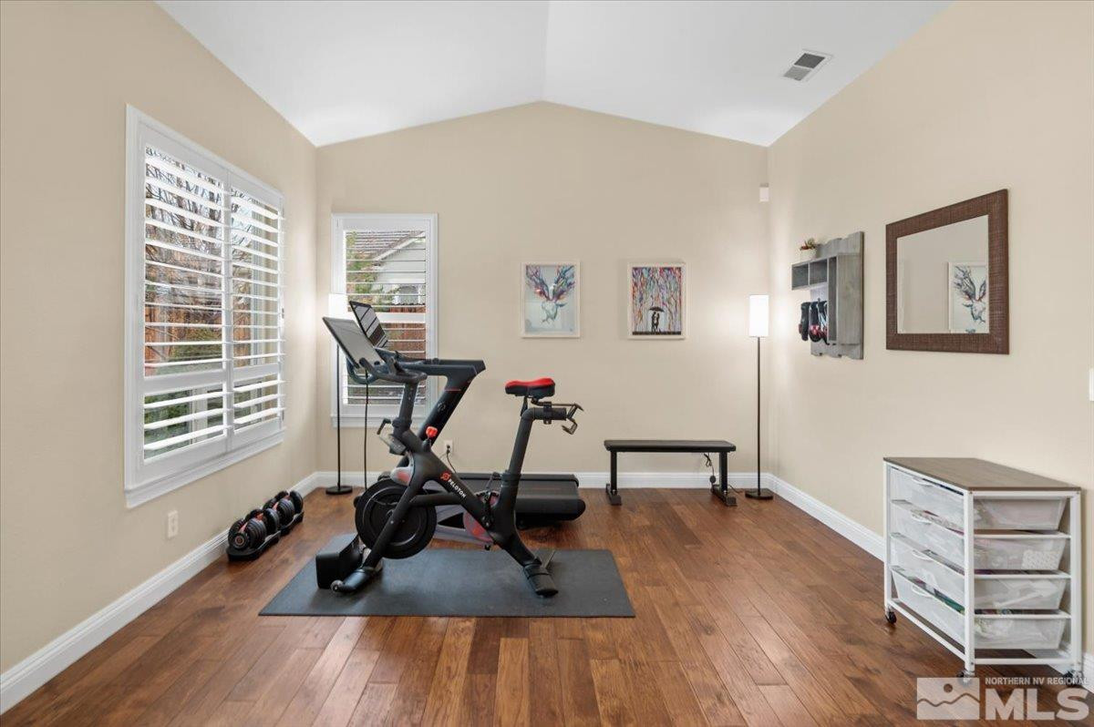 7300 Hurst Park Road Reno, NV 89502 - Photo 8 of 40 Photo 8