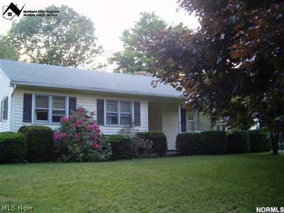 2376 McMackin Road Madison, OH 44057 - Photo 1 of 1