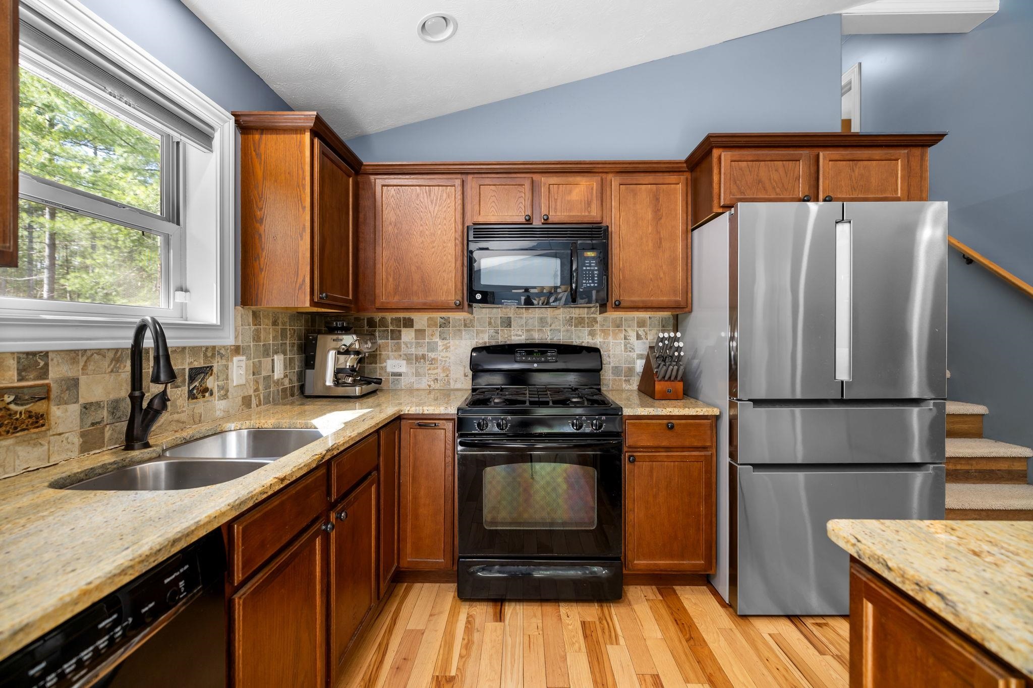 1794 Round Lake Road, Unit LOT: 29 Interlochen, MI 49643 - Photo 13 of 49