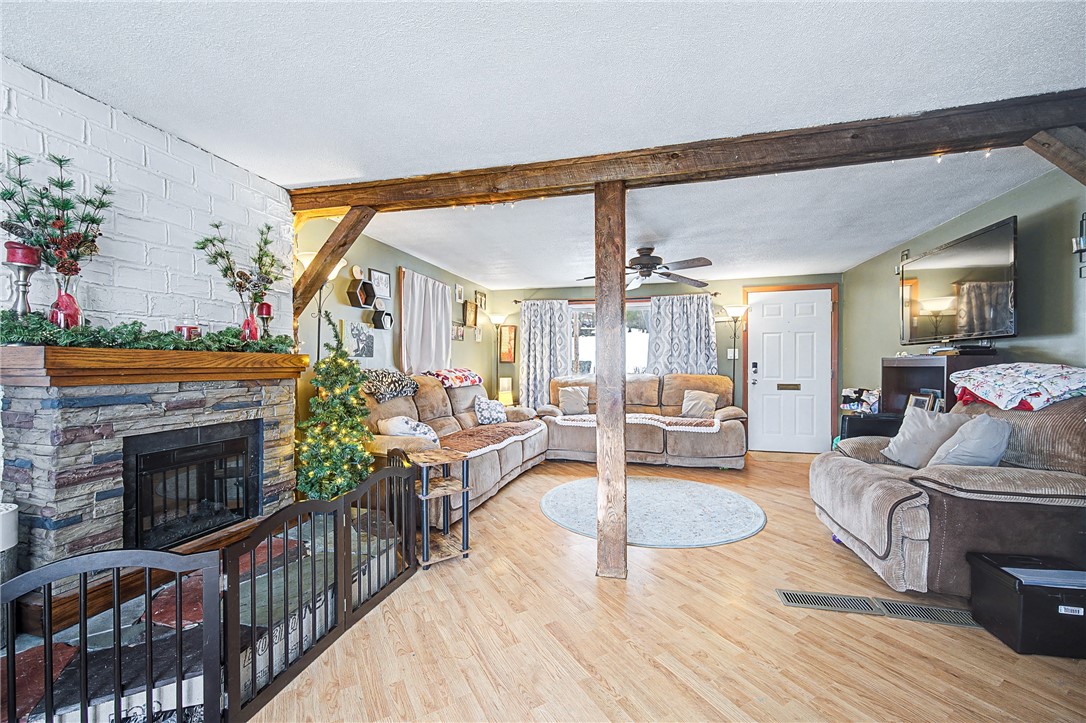 374 Thibeault Avenue Woonsocket, RI 02895 - Photo 12 of 31