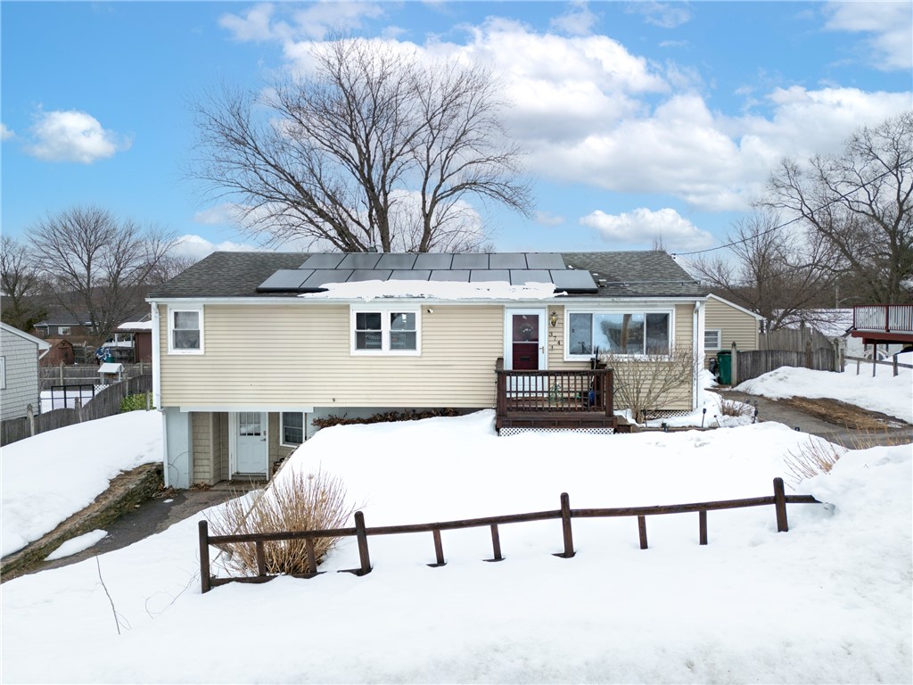 374 Thibeault Avenue Woonsocket, RI 02895 - Photo 2 of 31