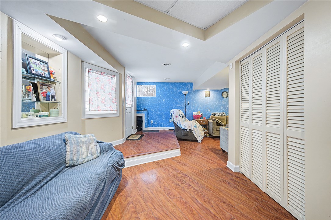 374 Thibeault Avenue Woonsocket, RI 02895 - Photo 21 of 31