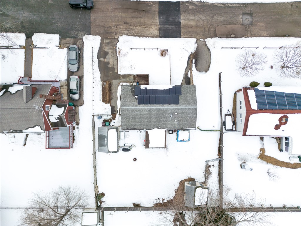 374 Thibeault Avenue Woonsocket, RI 02895 - Photo 30 of 31