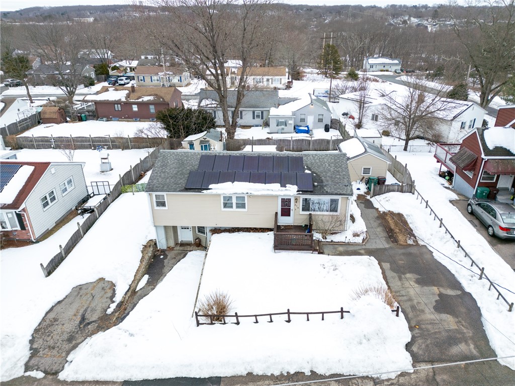 374 Thibeault Avenue Woonsocket, RI 02895 - Photo 31 of 31