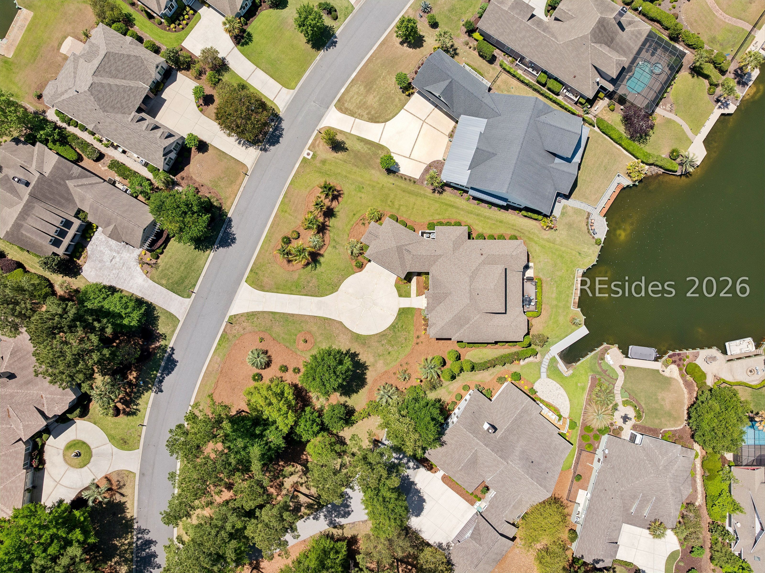 6 Anchor Bay Court Bluffton, SC 29910 - Photo 56 of 81