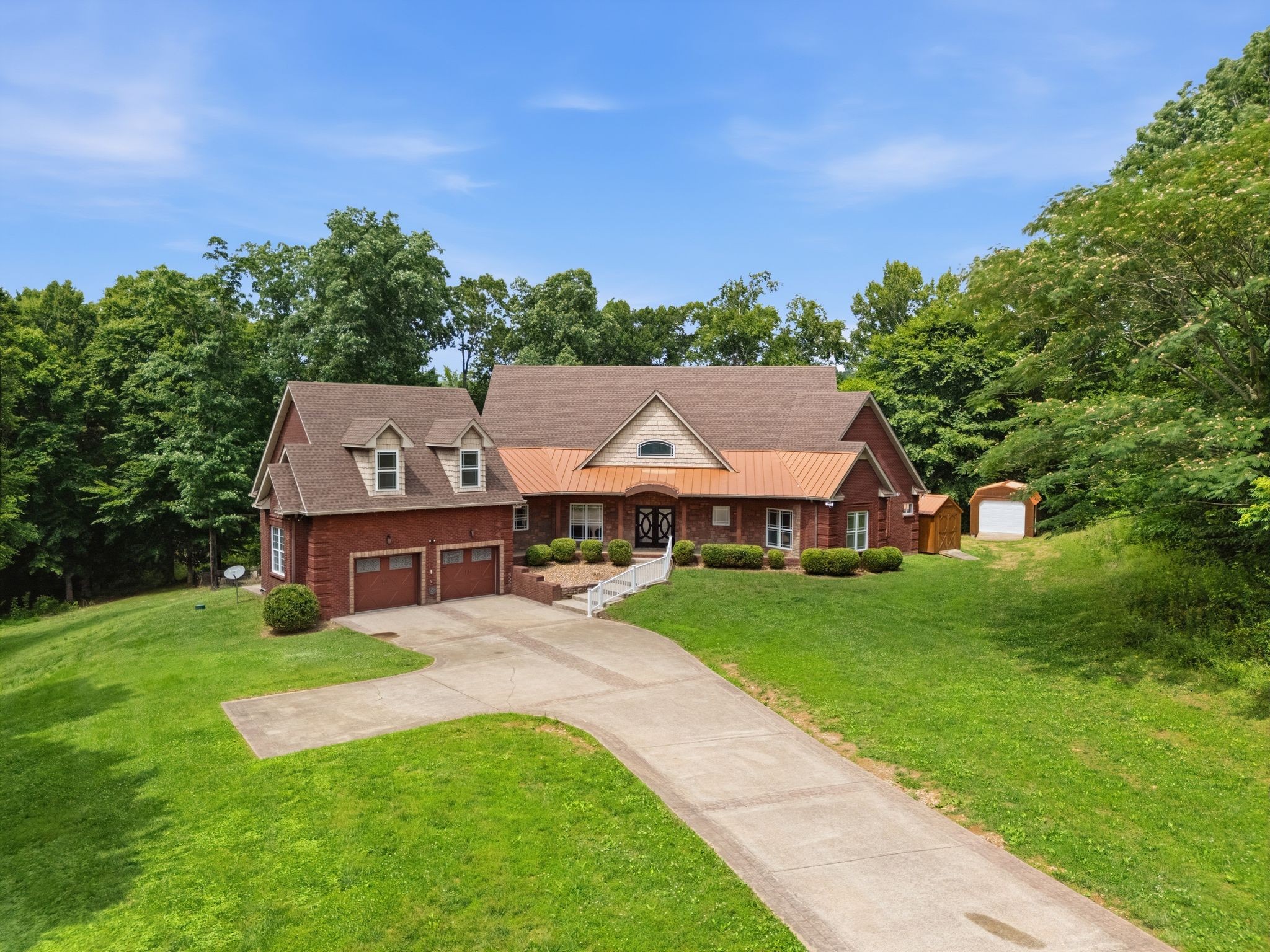 2214 Trieste Trail Adams, TN 37010 - Photo 59 of 89