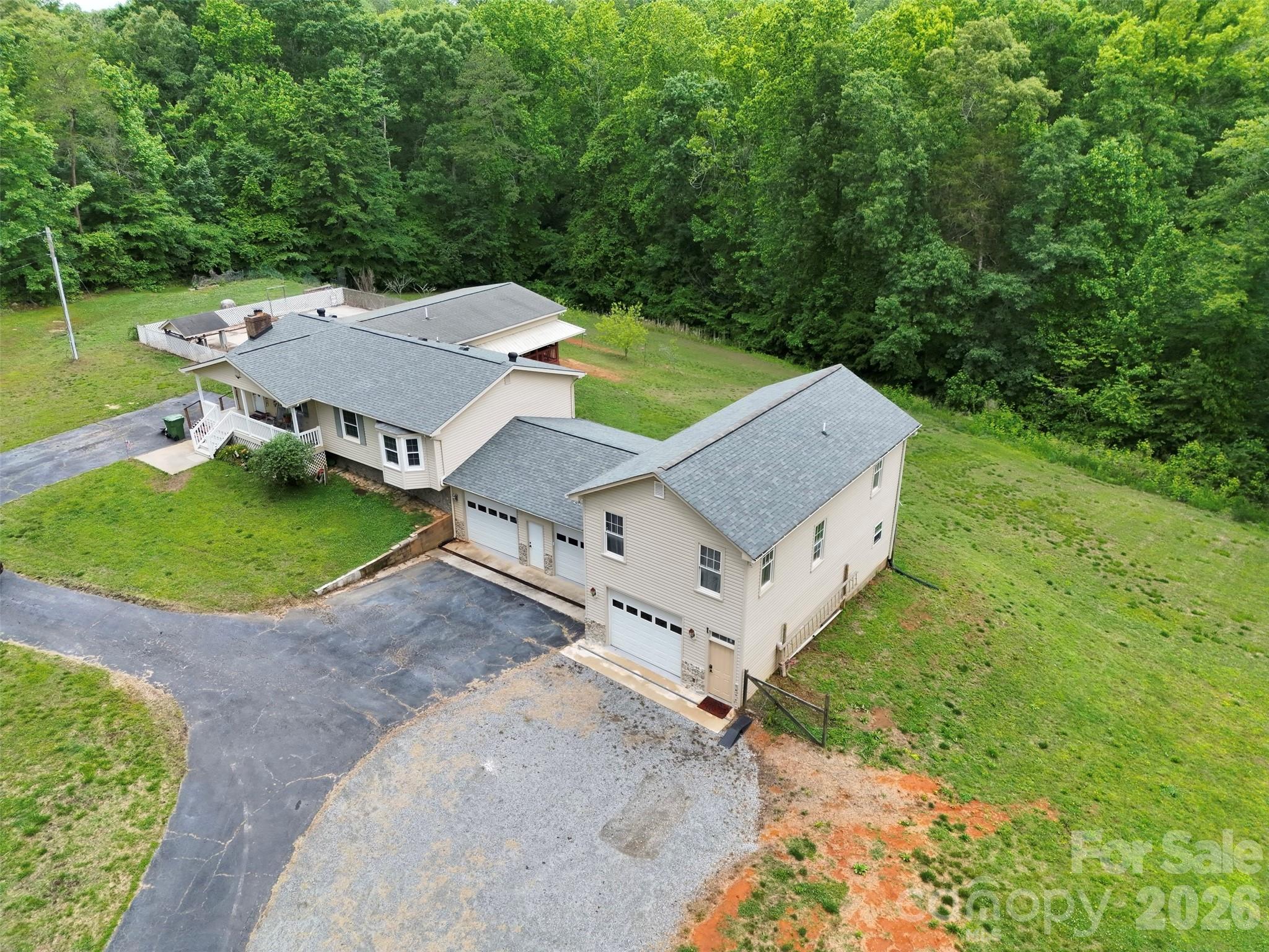 229 Oakridge Road Stanley, NC 28164 - Photo 9 of 46