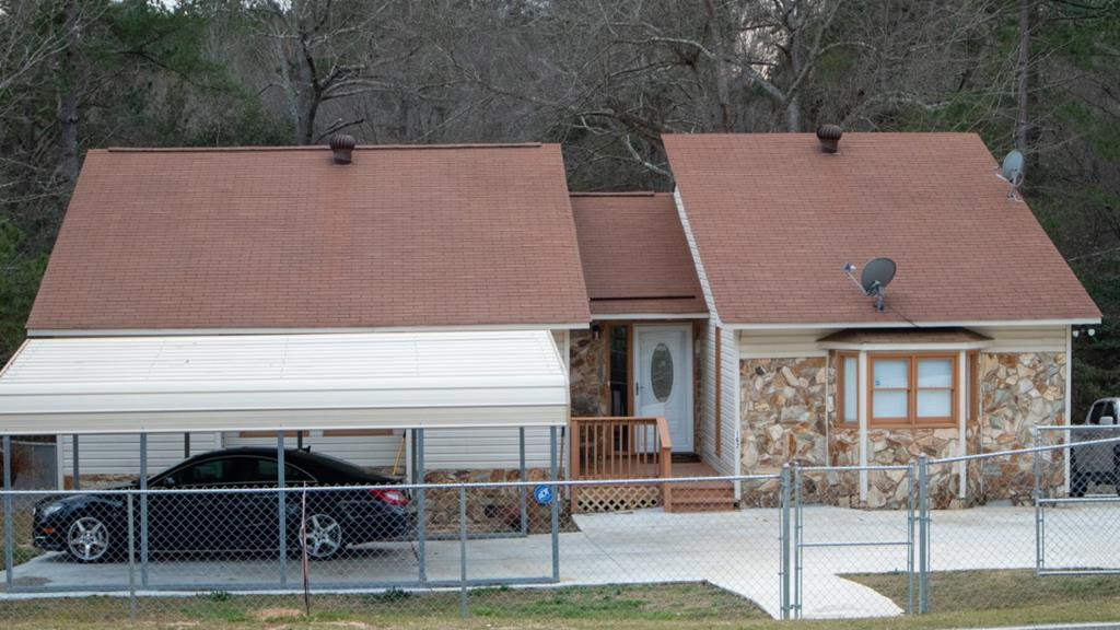 162 Old Barnwell Road Aiken, SC 29803 - Photo 22 of 22