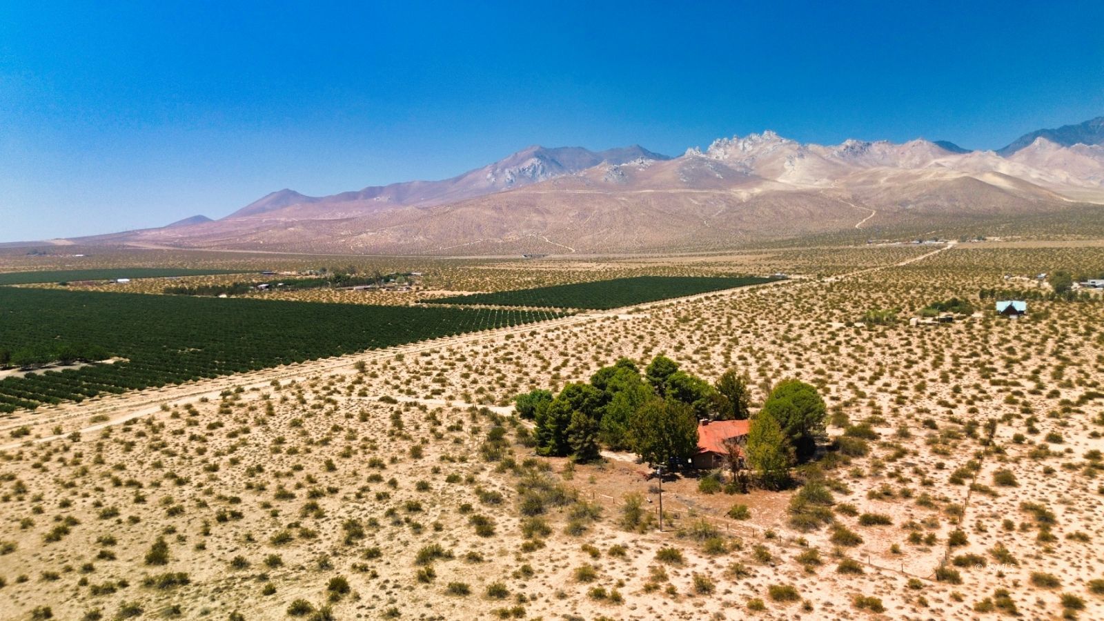 8160 Seibenthal Road Inyokern, CA 93527 - Photo 37 of 40 Gallery Image 37